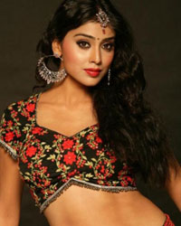 Shriya Saran